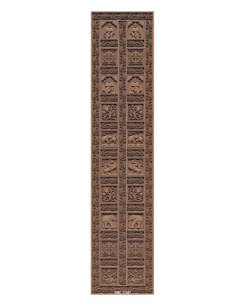 VWC 27201
